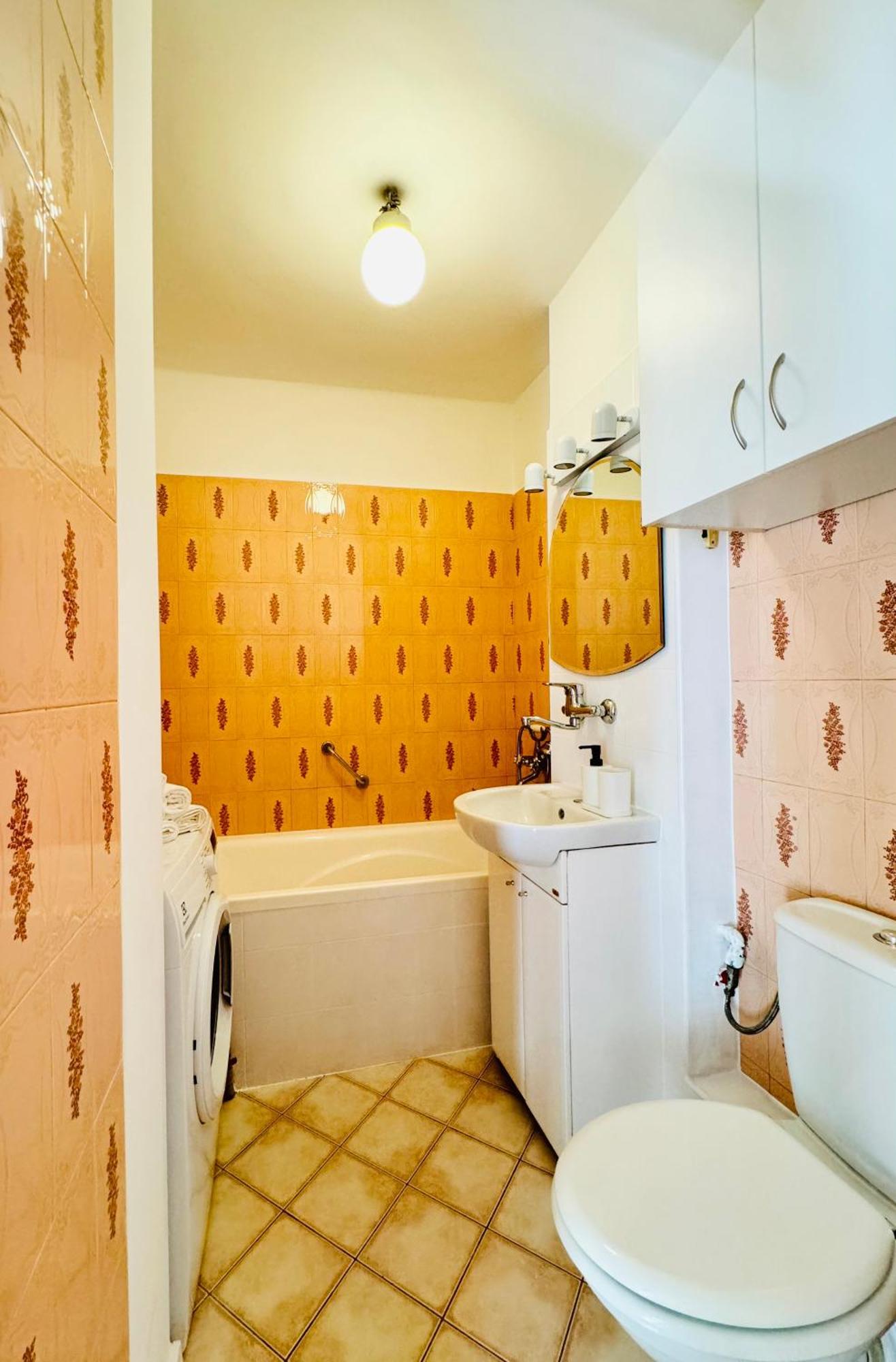 Appartement Retro Grzybowska *