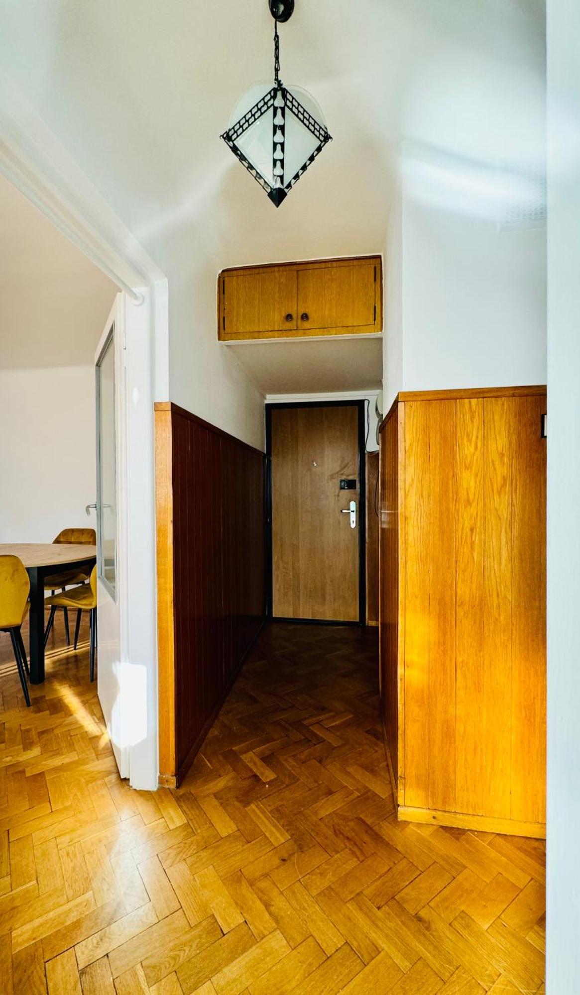 Appartement Retro Grzybowska *