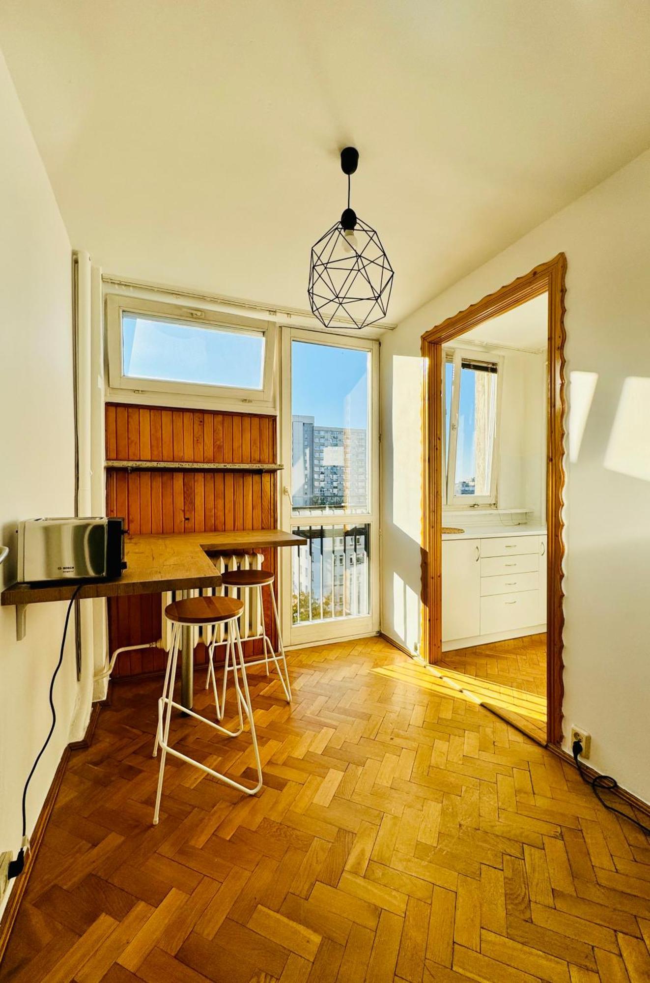Appartement Retro Grzybowska *